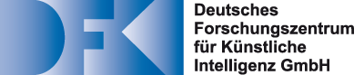 DFKI - Deutsches Forschungszentrum für Künstliche Intelligenz